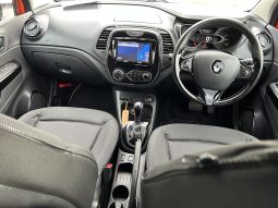 
										2015 RENAULT CAPTURE LOW MILES 35,954 MILES, 1200cc, AUTOMATIC full									