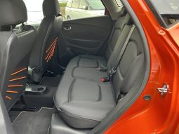 
										2015 RENAULT CAPTURE LOW MILES 35,954 MILES, 1200cc, AUTOMATIC full									