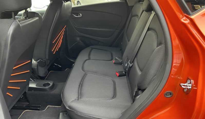 
								2015 RENAULT CAPTURE LOW MILES 35,954 MILES, 1200cc, AUTOMATIC full									