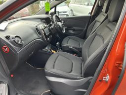 
										2015 RENAULT CAPTURE LOW MILES 35,954 MILES, 1200cc, AUTOMATIC full									