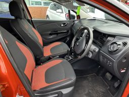 
										2015 RENAULT CAPTURE LOW MILES 35,954 MILES, 1200cc, AUTOMATIC full									