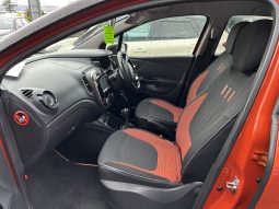 
										2015 RENAULT CAPTURE LOW MILES 35,954 MILES, 1200cc, AUTOMATIC full									
