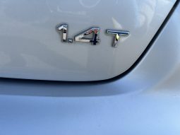 
										AUDI A3 1380cc  63,074 MILES, PETROL CAR AUTOMATIC full									