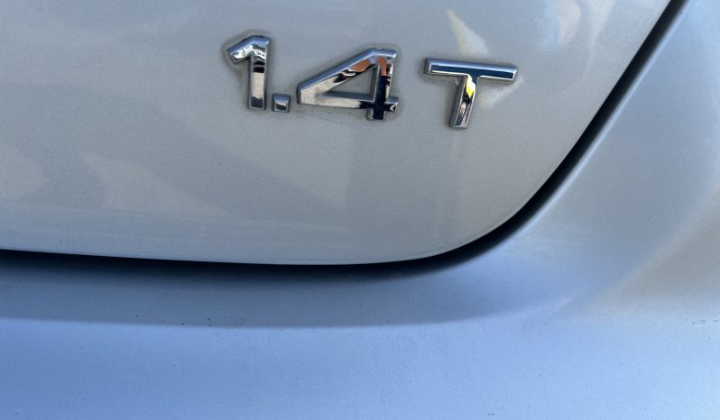 
								AUDI A3 1380cc  63,074 MILES, PETROL CAR AUTOMATIC full									