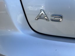 
										AUDI A3 1380cc  63,074 MILES, PETROL CAR AUTOMATIC full									