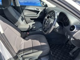 
										AUDI A3 1380cc  63,074 MILES, PETROL CAR AUTOMATIC full									