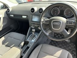 
										AUDI A3 1380cc  63,074 MILES, PETROL CAR AUTOMATIC full									