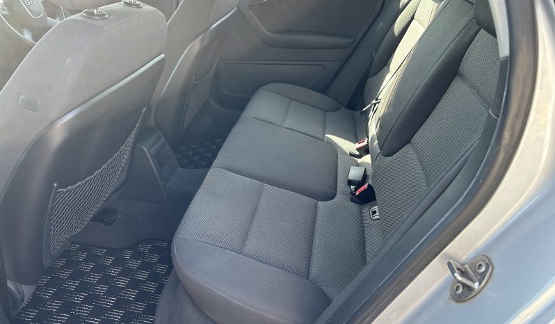 
								AUDI A3 1380cc  63,074 MILES, PETROL CAR AUTOMATIC full									