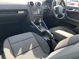 
										AUDI A3 1380cc  63,074 MILES, PETROL CAR AUTOMATIC full									