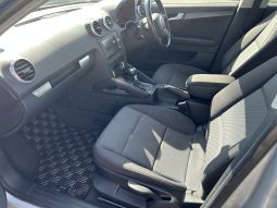 
										AUDI A3 1380cc  63,074 MILES, PETROL CAR AUTOMATIC full									