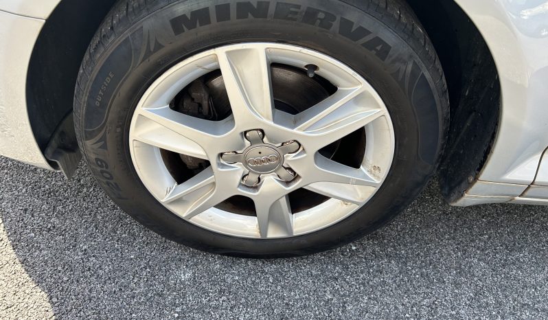 
								AUDI A3 1380cc  63,074 MILES, PETROL CAR AUTOMATIC full									