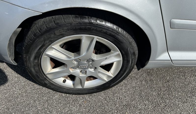 
								AUDI A3 1380cc  63,074 MILES, PETROL CAR AUTOMATIC full									