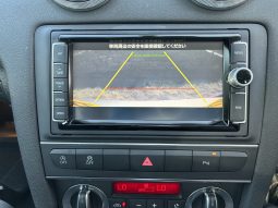 
										AUDI A3 1380cc  63,074 MILES, PETROL CAR AUTOMATIC full									