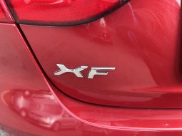 
										Jaguar XF 2.0d Prestige Auto Euro 6 (s/s) 4dr full									