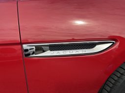
										Jaguar XF 2.0d Prestige Auto Euro 6 (s/s) 4dr full									