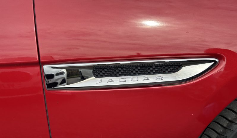 
								Jaguar XF 2.0d Prestige Auto Euro 6 (s/s) 4dr full									