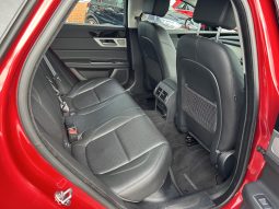
										Jaguar XF 2.0d Prestige Auto Euro 6 (s/s) 4dr full									