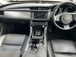 
										Jaguar XF 2.0d Prestige Auto Euro 6 (s/s) 4dr full									