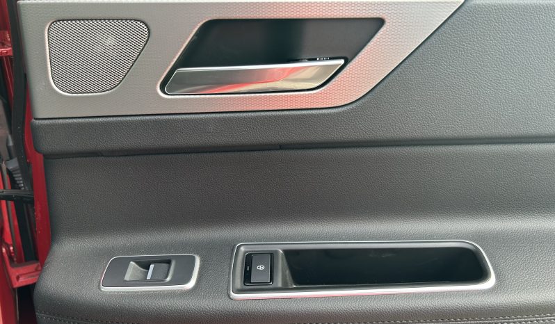 
								Jaguar XF 2.0d Prestige Auto Euro 6 (s/s) 4dr full									