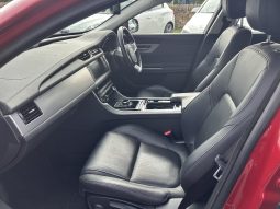 
										Jaguar XF 2.0d Prestige Auto Euro 6 (s/s) 4dr full									