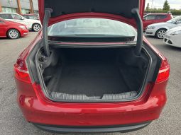 
										Jaguar XF 2.0d Prestige Auto Euro 6 (s/s) 4dr full									