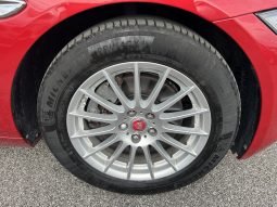 
										Jaguar XF 2.0d Prestige Auto Euro 6 (s/s) 4dr full									