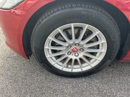 
										Jaguar XF 2.0d Prestige Auto Euro 6 (s/s) 4dr full									