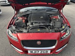 
										Jaguar XF 2.0d Prestige Auto Euro 6 (s/s) 4dr full									