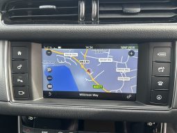 
										Jaguar XF 2.0d Prestige Auto Euro 6 (s/s) 4dr full									