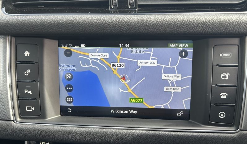 
								Jaguar XF 2.0d Prestige Auto Euro 6 (s/s) 4dr full									