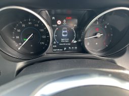 
										Jaguar XF 2.0d Prestige Auto Euro 6 (s/s) 4dr full									