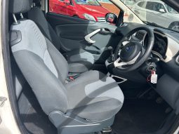 
										FORD KA ZETEC, 53,124 MILES, PETROL full									