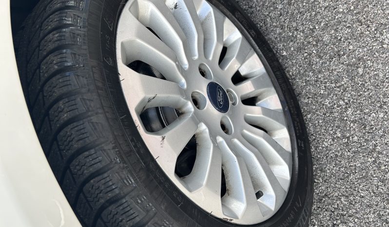
								FORD KA ZETEC, 53,124 MILES, PETROL full									