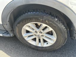 
										FORD EXPLORER 7 SEATER LEFT HAND DRIVE AUTOMATIC PETROL full									