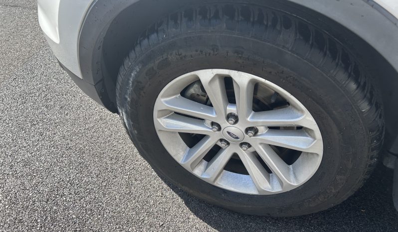 
								FORD EXPLORER 7 SEATER LEFT HAND DRIVE AUTOMATIC PETROL full									