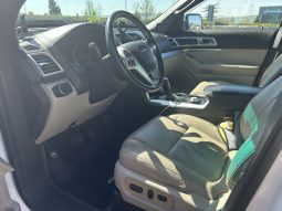 
										FORD EXPLORER 7 SEATER LEFT HAND DRIVE AUTOMATIC PETROL full									