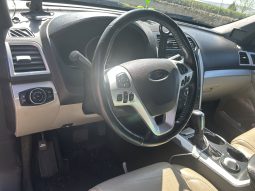 
										FORD EXPLORER 7 SEATER LEFT HAND DRIVE AUTOMATIC PETROL full									