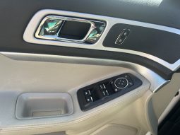 
										FORD EXPLORER 7 SEATER LEFT HAND DRIVE AUTOMATIC PETROL full									