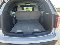 
										FORD EXPLORER 7 SEATER LEFT HAND DRIVE AUTOMATIC PETROL full									