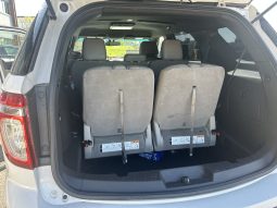 
										FORD EXPLORER 7 SEATER LEFT HAND DRIVE AUTOMATIC PETROL full									