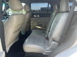 
										FORD EXPLORER 7 SEATER LEFT HAND DRIVE AUTOMATIC PETROL full									