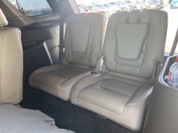 
										FORD EXPLORER 7 SEATER LEFT HAND DRIVE AUTOMATIC PETROL full									