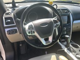 
										FORD EXPLORER 7 SEATER LEFT HAND DRIVE AUTOMATIC PETROL full									