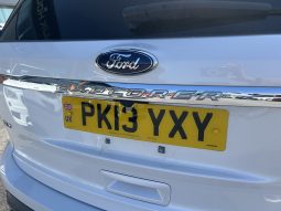 
										FORD EXPLORER 7 SEATER LEFT HAND DRIVE AUTOMATIC PETROL full									
