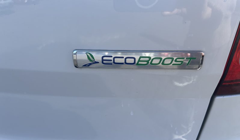 
								FORD EXPLORER 7 SEATER LEFT HAND DRIVE AUTOMATIC PETROL full									