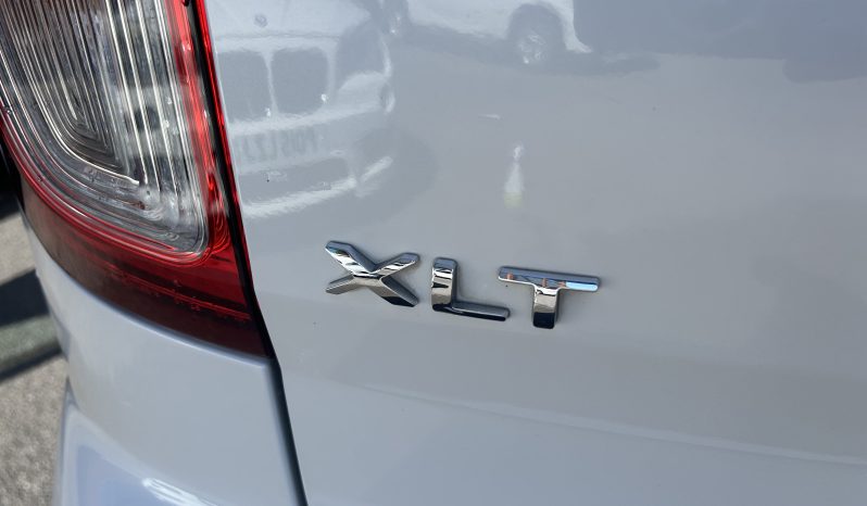 
								FORD EXPLORER 7 SEATER LEFT HAND DRIVE AUTOMATIC PETROL full									