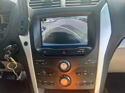 
										FORD EXPLORER 7 SEATER LEFT HAND DRIVE AUTOMATIC PETROL full									