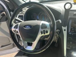 
										FORD EXPLORER 7 SEATER LEFT HAND DRIVE AUTOMATIC PETROL full									