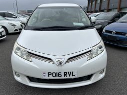 
										TOYOTA ESTIMA AUTOMATIC 8 SEATER PETROL CAR full									