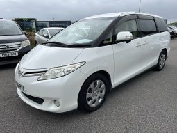 
										TOYOTA ESTIMA AUTOMATIC 8 SEATER PETROL CAR full									